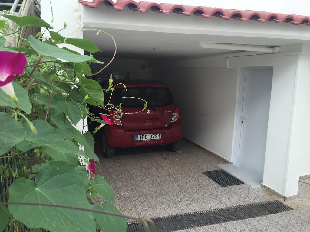 Best Location In Vrahati Exteriör bild